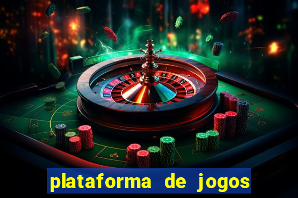 plataforma de jogos da deolane